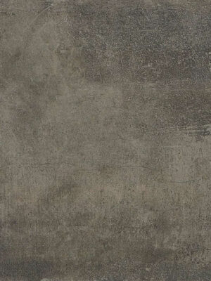 dark gray tile tile that looks like concrete