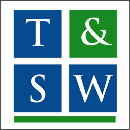 tiles and stone warehouse logo picture