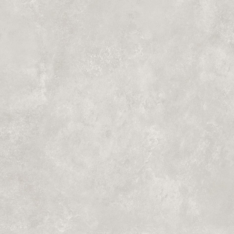 a gray porcelain tile in gray color that has movements like concrete floors