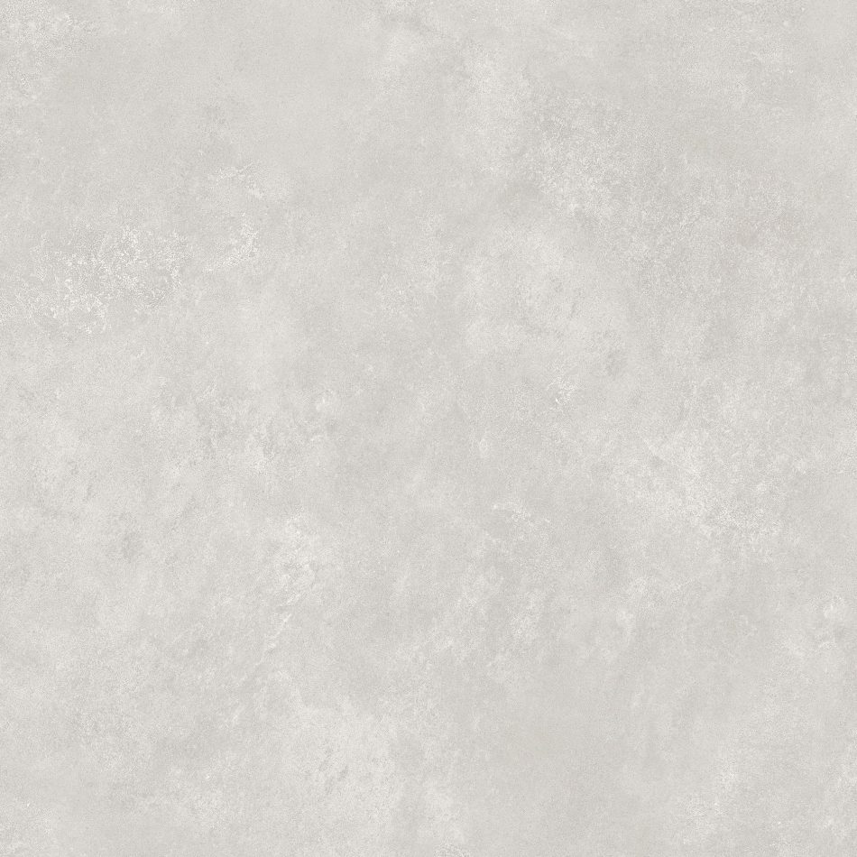 a gray porcelain tile in gray color that has movements like concrete floors